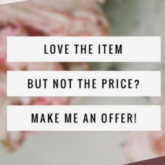 Other - Go for it!! 🛒🛍